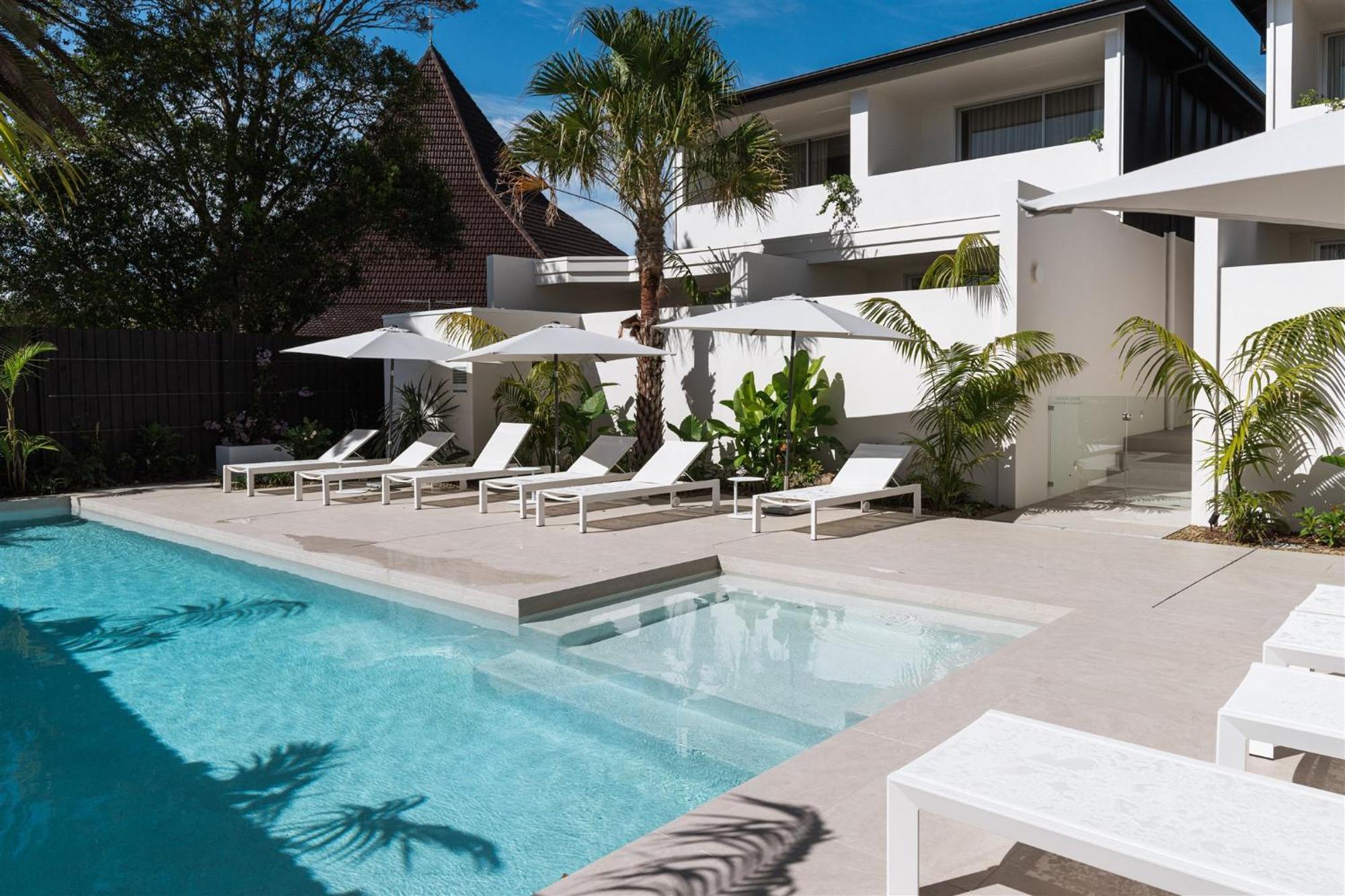 The Hide Byron Bay Otel Dış mekan fotoğraf