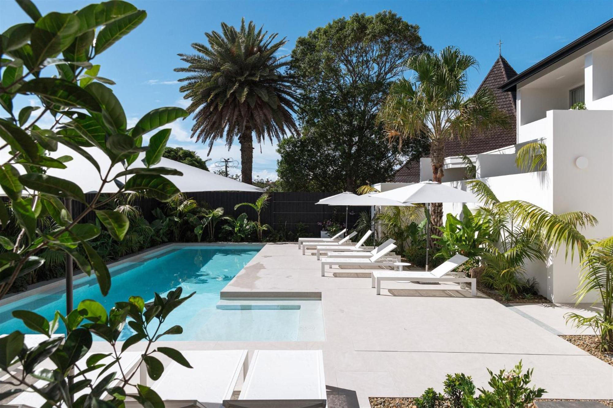 The Hide Byron Bay Otel Dış mekan fotoğraf