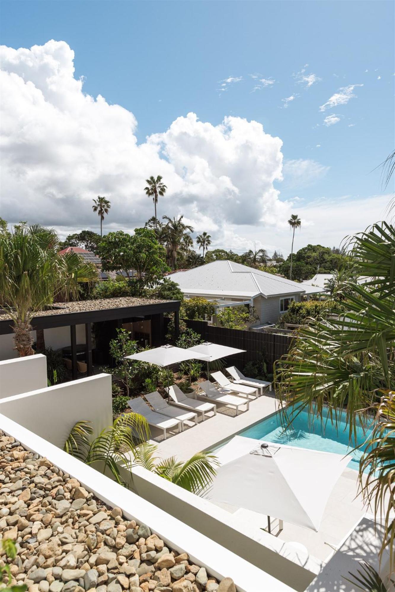The Hide Byron Bay Otel Dış mekan fotoğraf
