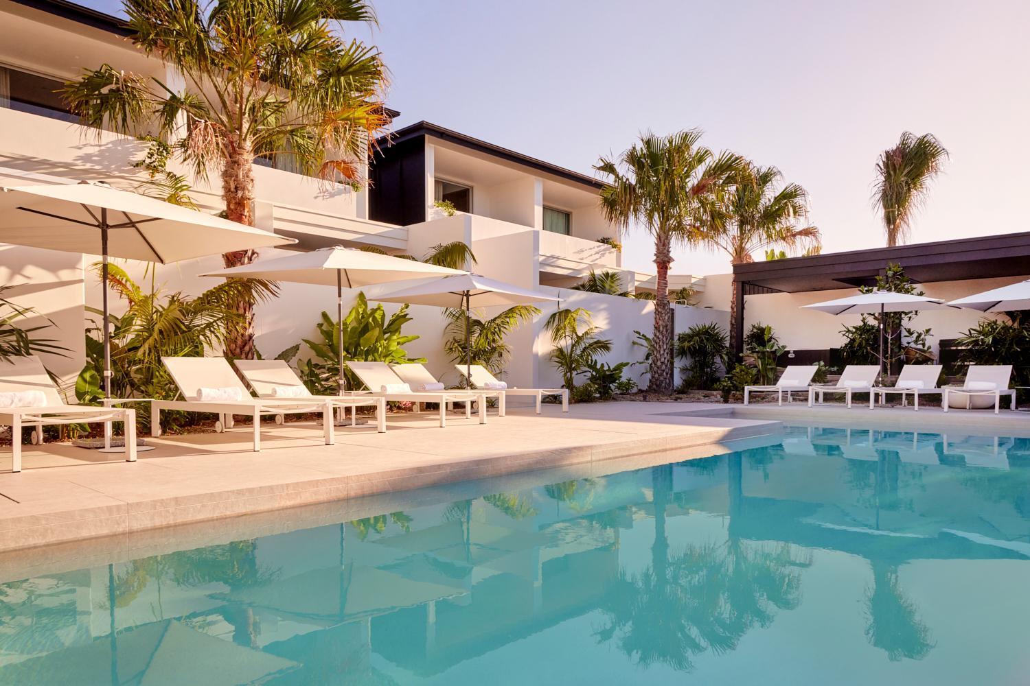 The Hide Byron Bay Otel Dış mekan fotoğraf