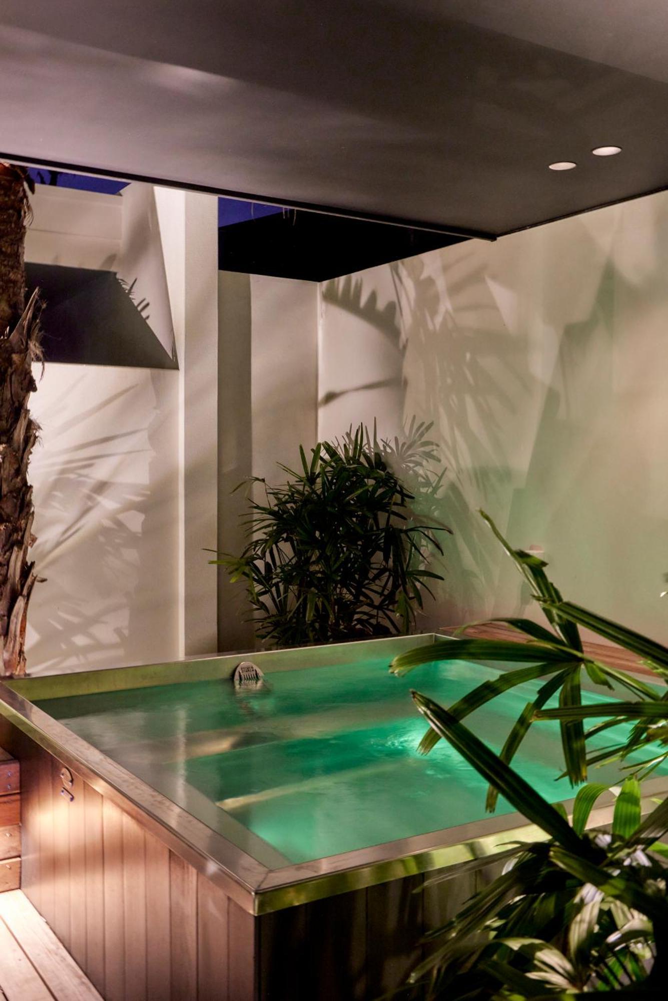 The Hide Byron Bay Otel Dış mekan fotoğraf
