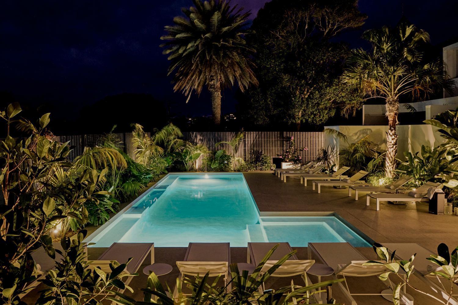 The Hide Byron Bay Otel Dış mekan fotoğraf