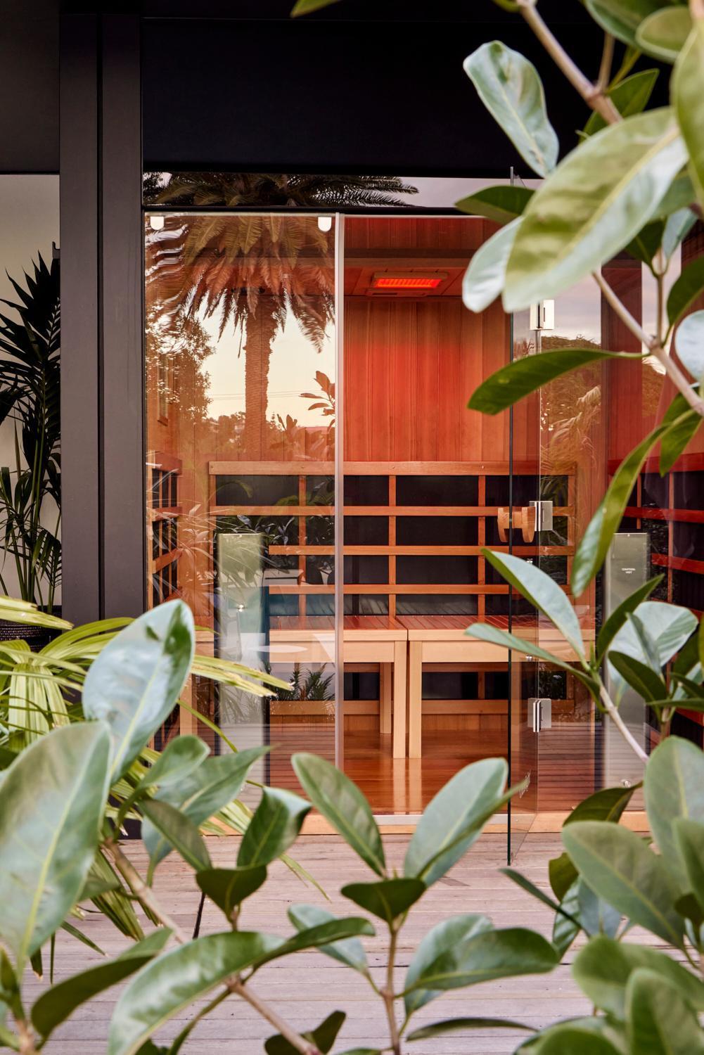 The Hide Byron Bay Otel Dış mekan fotoğraf
