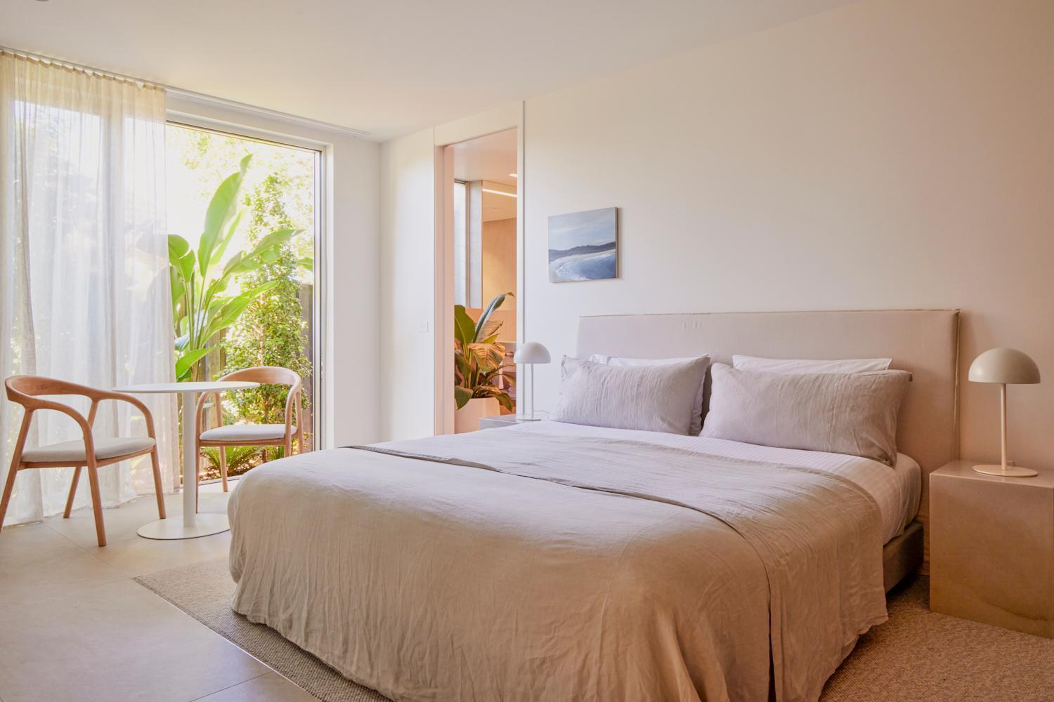 The Hide Byron Bay Otel Dış mekan fotoğraf