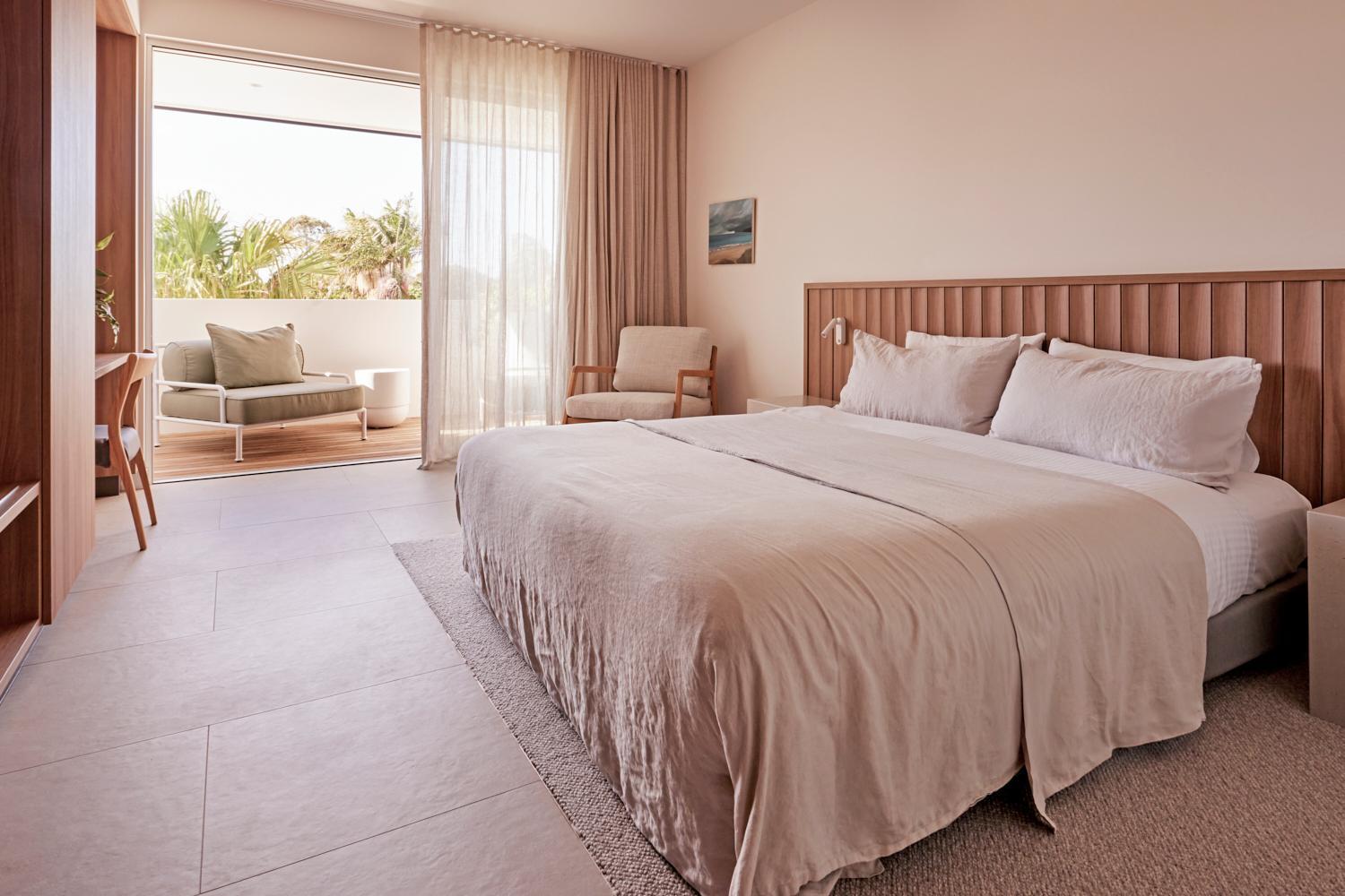 The Hide Byron Bay Otel Dış mekan fotoğraf