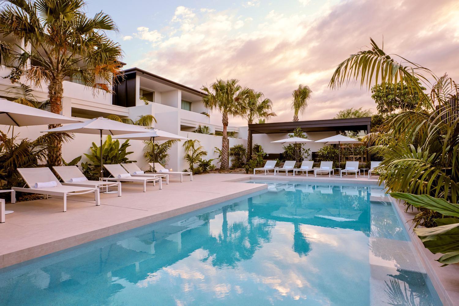 The Hide Byron Bay Otel Dış mekan fotoğraf