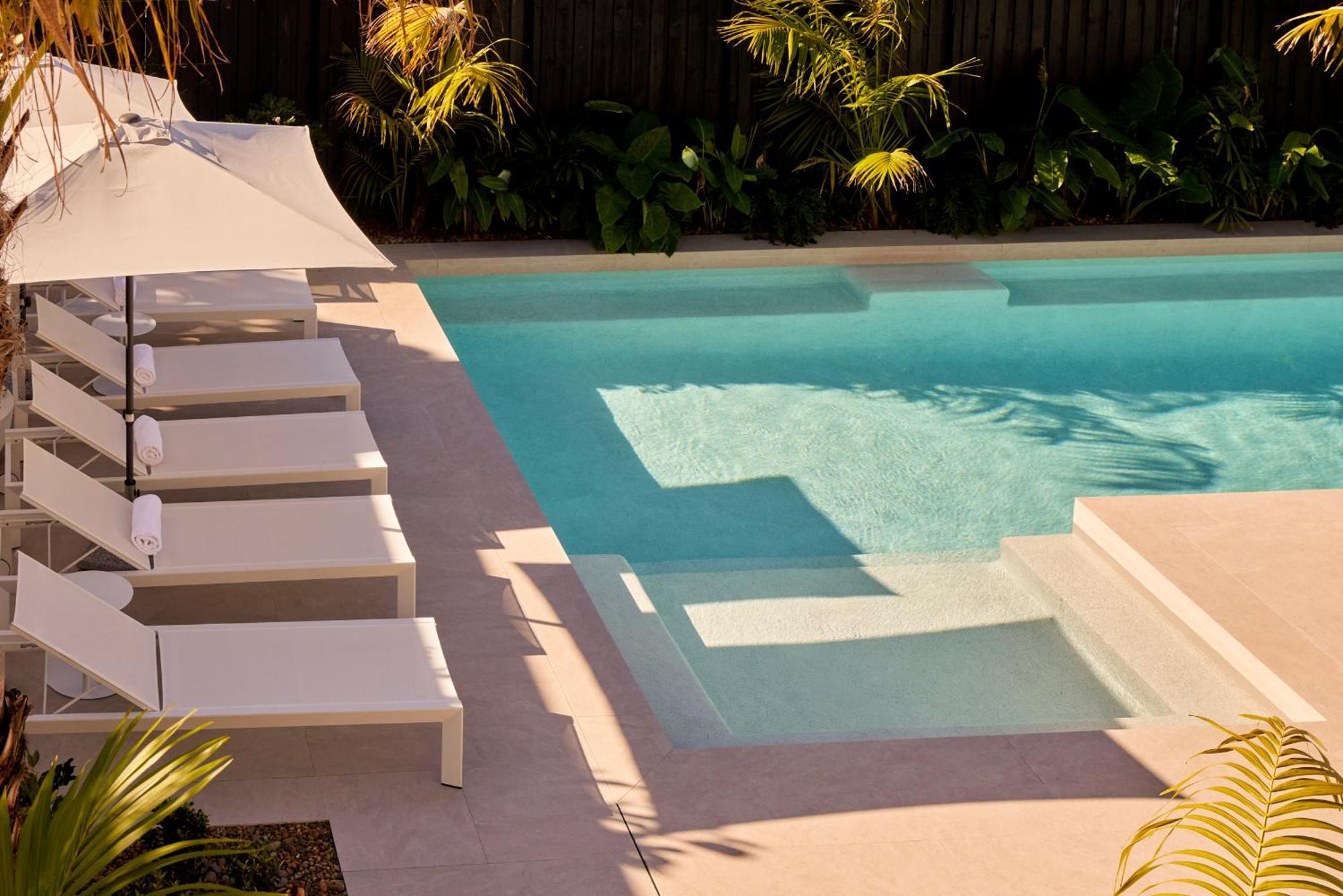 The Hide Byron Bay Otel Dış mekan fotoğraf